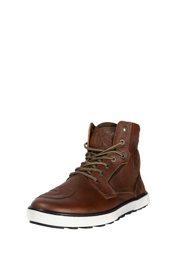 Shifter Riding Boots - Image 2
