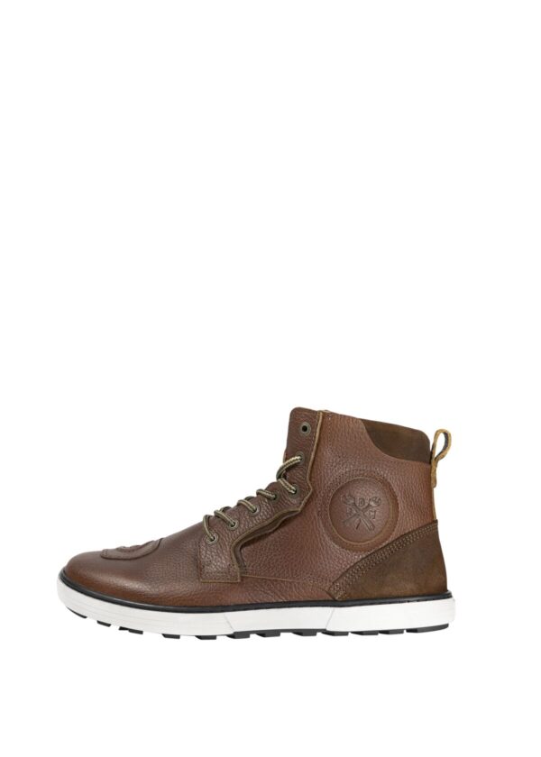 Shifter Riding Boots - Image 4
