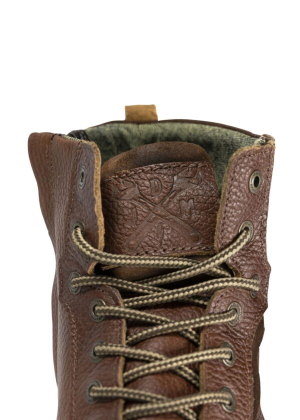 Shifter Riding Boots - Image 5