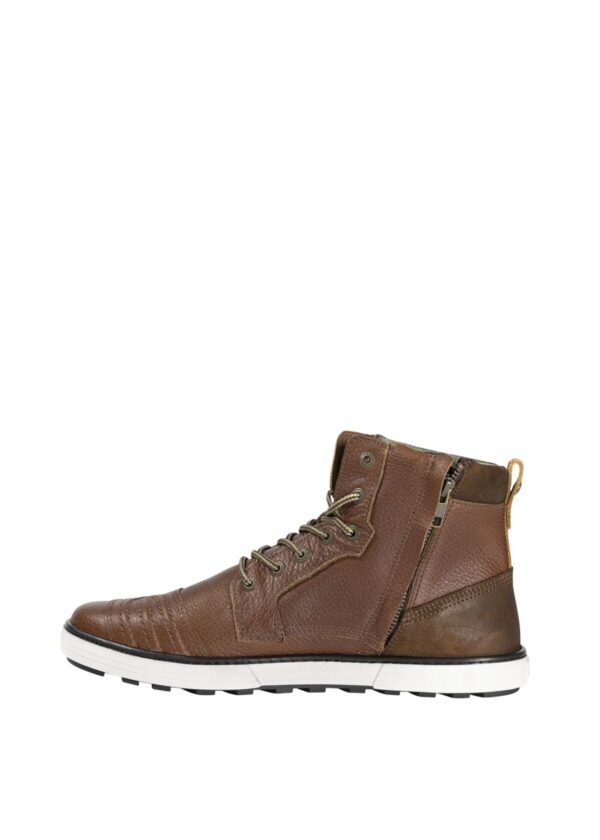 Shifter Riding Boots - Image 7