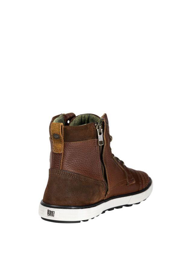 Shifter Riding Boots - Image 8
