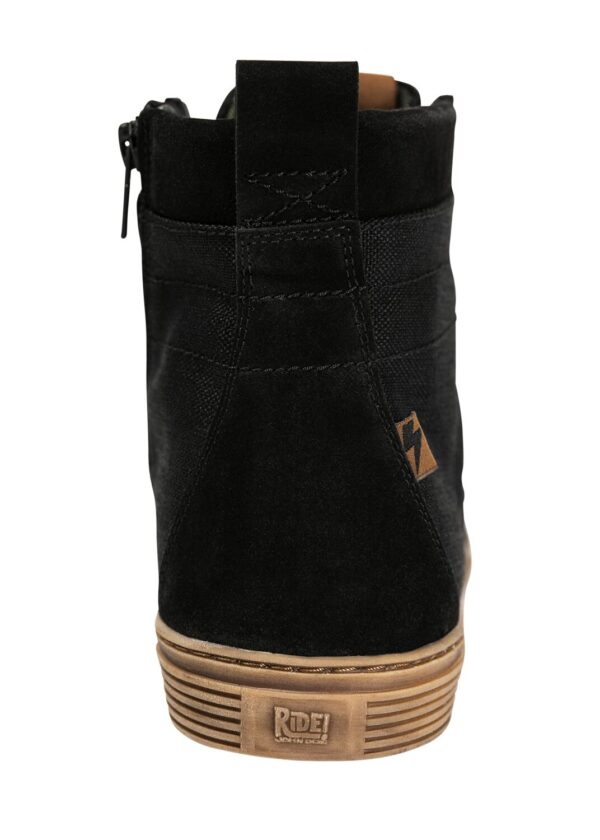 Neo Riding Boots - Image 4