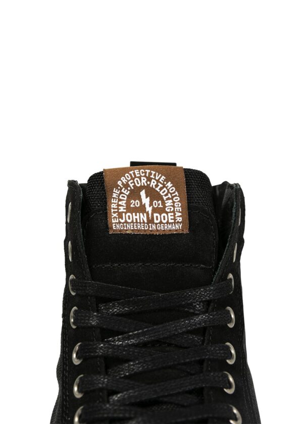 Neo Riding Boots - Image 5