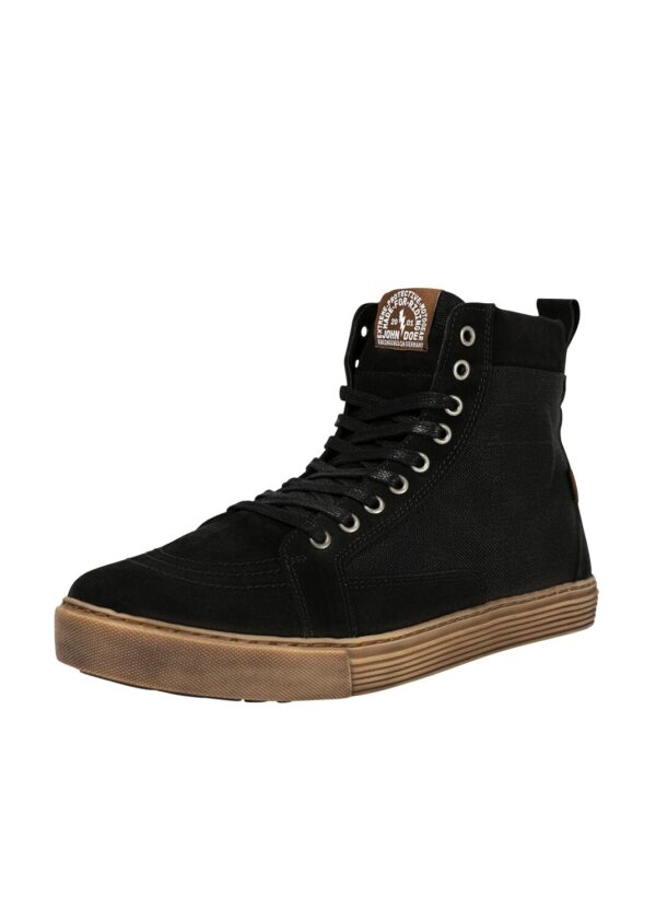 Neo Riding Boots - Image 6