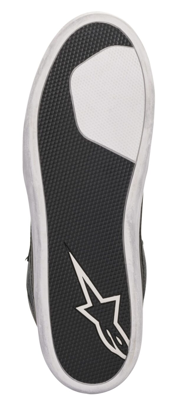 J-6 WP Canvas Riding Shoes - Image 5