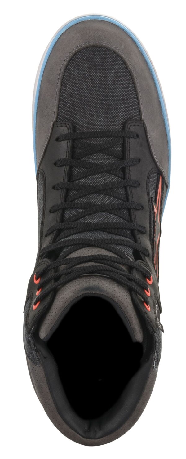 J-6 WP Canvas Riding Shoes - Image 6