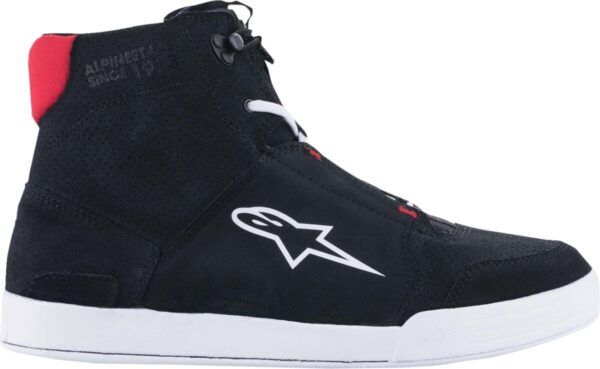 Chrome Shoes - Image 3