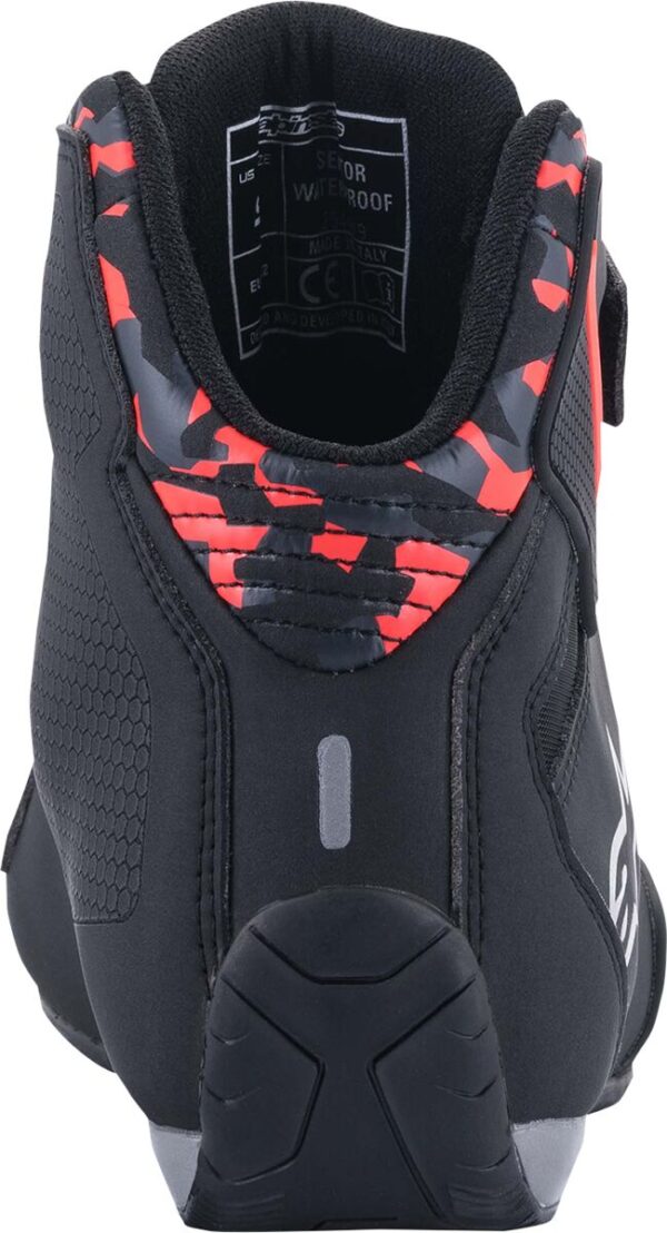 Sektor Waterproof Shoes - Image 3
