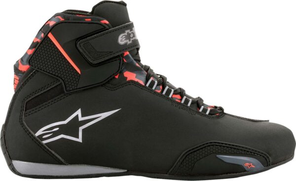 Sektor Waterproof Shoes - Image 4