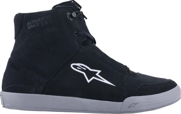 Chrome Shoes - Image 2