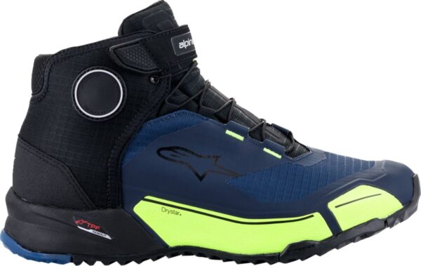 CR-X Drystar® Riding Shoes - Image 2
