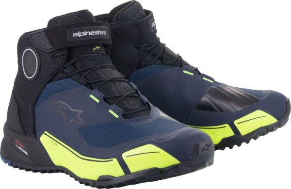 CR-X Drystar® Riding Shoes - Image 6