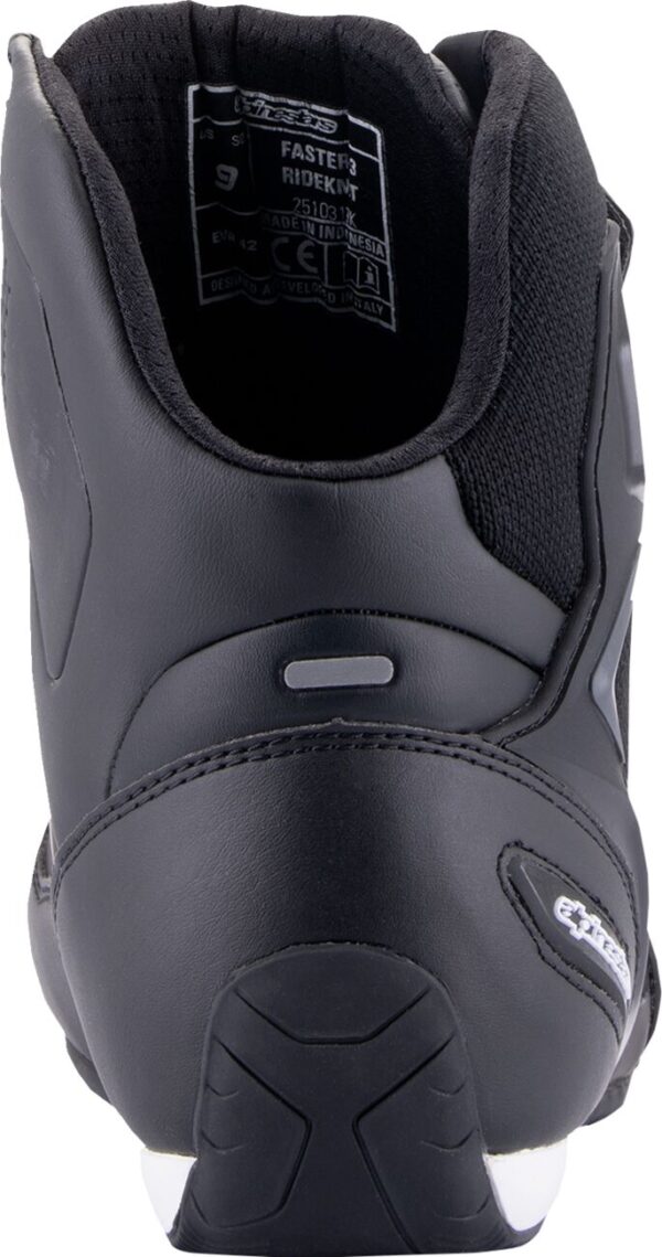 Faster-3 Rideknit® Shoes - Image 6