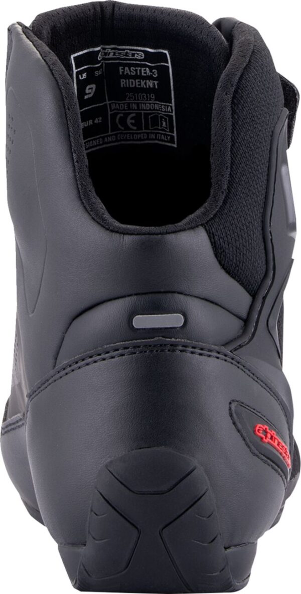Faster-3 Rideknit® Shoes - Image 6
