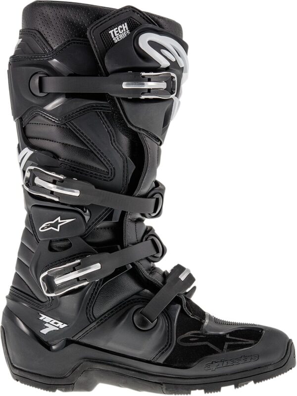 Tech 7 Enduro Boots - Image 6
