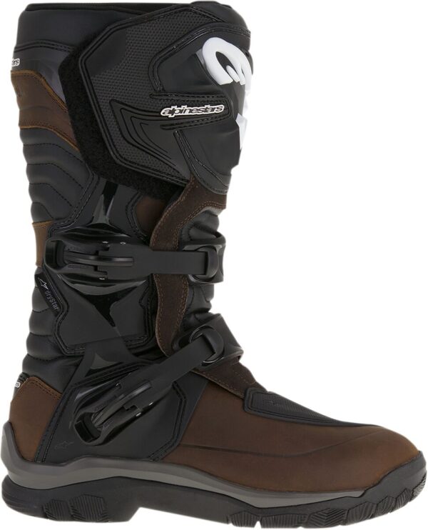 Corozal Adventure Drystar® Oiled Leather Boots - Image 2