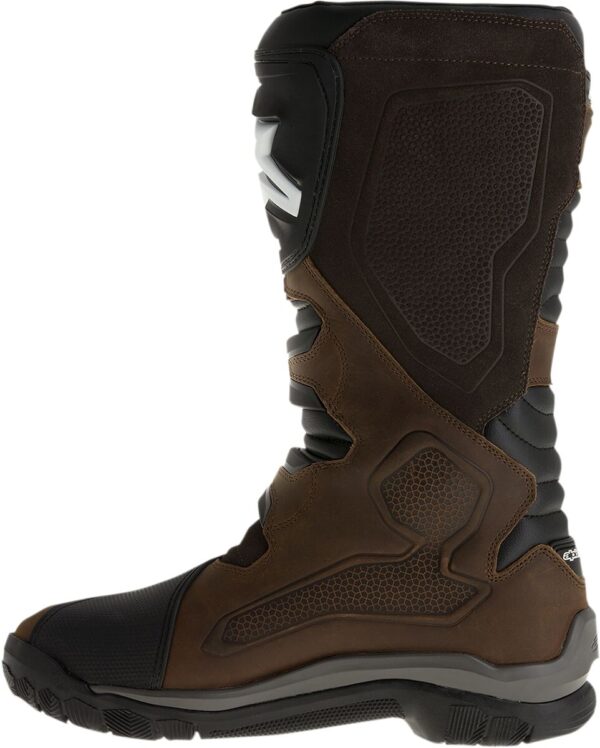 Corozal Adventure Drystar® Oiled Leather Boots - Image 3