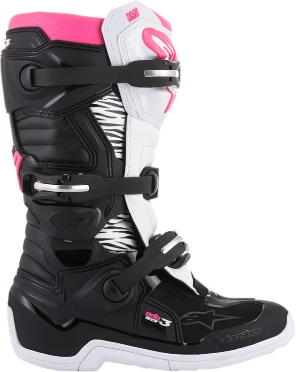 Stella Tech 3 Boots - Image 4