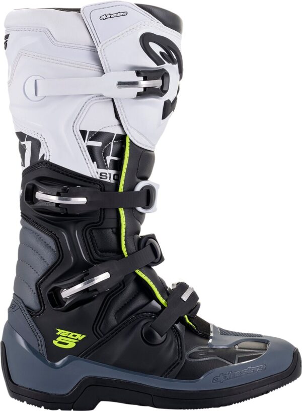 Tech 5 Boots - Image 4