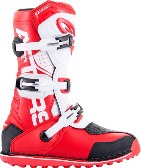 Tech-T Boots - Image 2