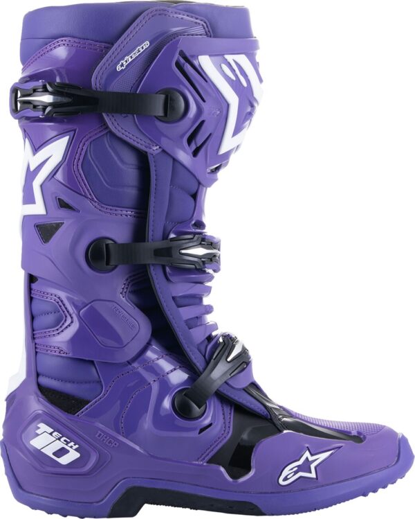 Tech 10 Boots - Image 2