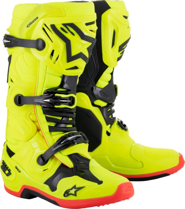 Tech 10 Boots - Image 2