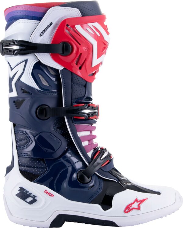 Tech 10 Supervented Boots - Image 3
