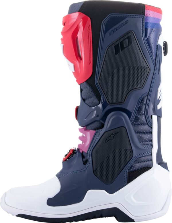 Tech 10 Supervented Boots - Image 6