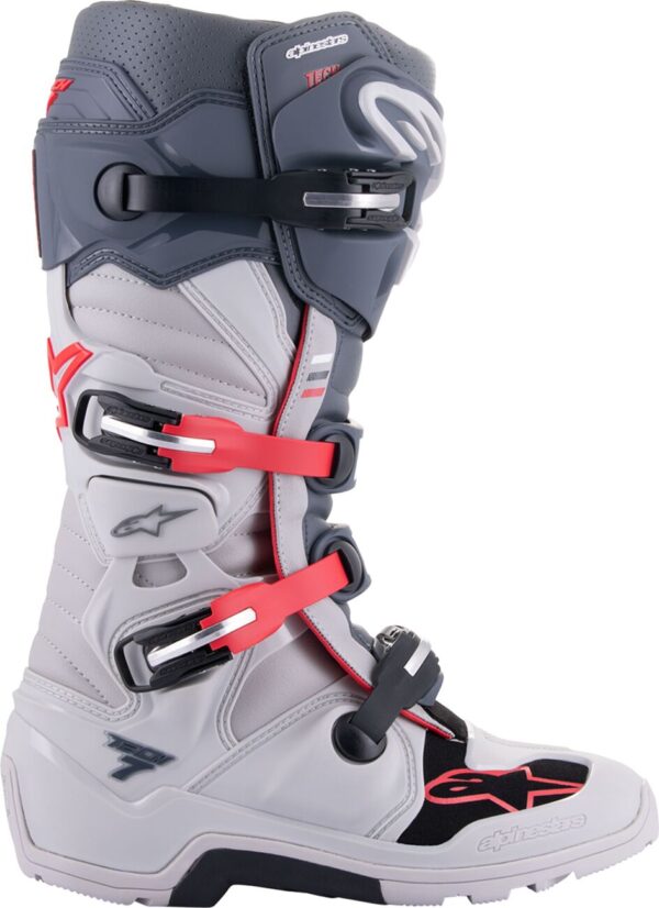 Tech 7 Enduro Boots - Image 6
