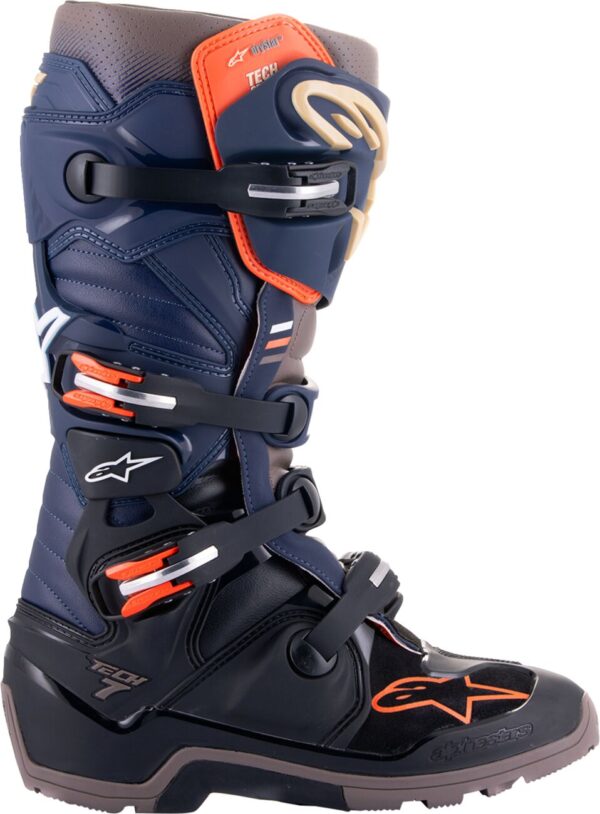 Tech 7 Enduro Drystar® Boots - Image 7