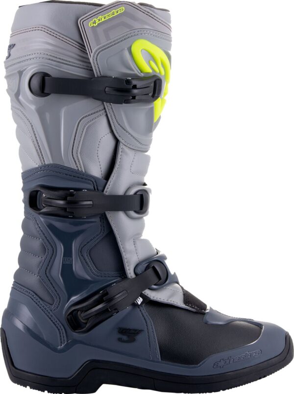 Tech 3 Boots - Image 2