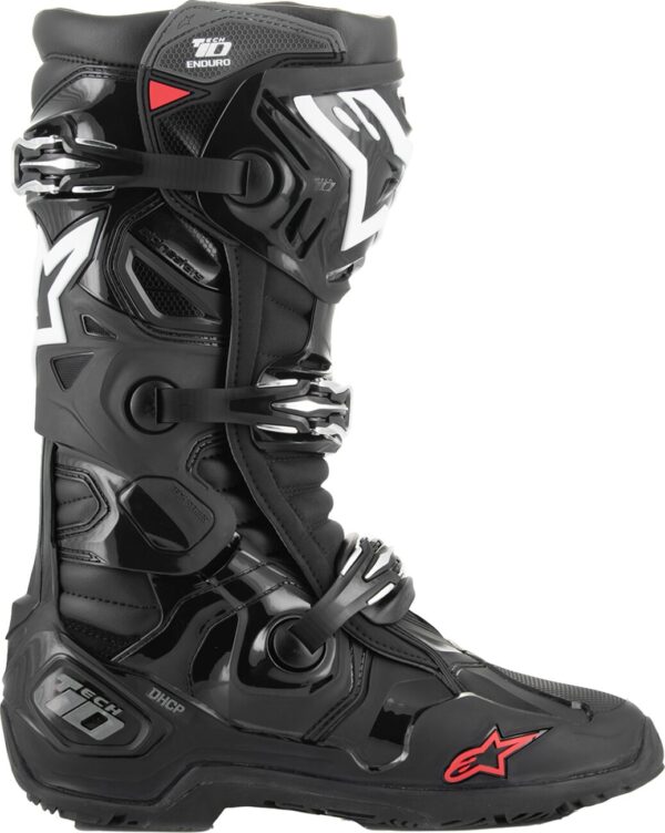 Tech 10 Enduro Boots - Image 3