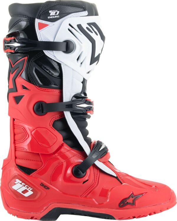 Tech 10 Enduro Boots - Image 2