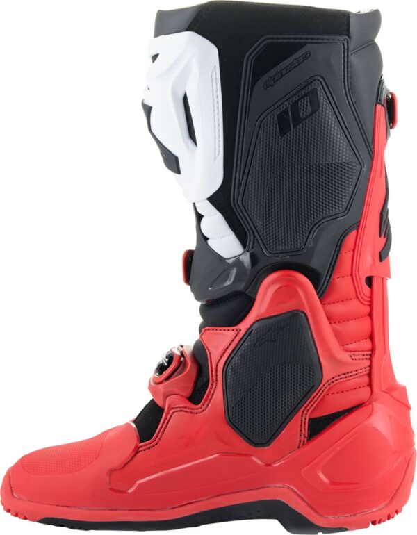 Tech 10 Enduro Boots - Image 3