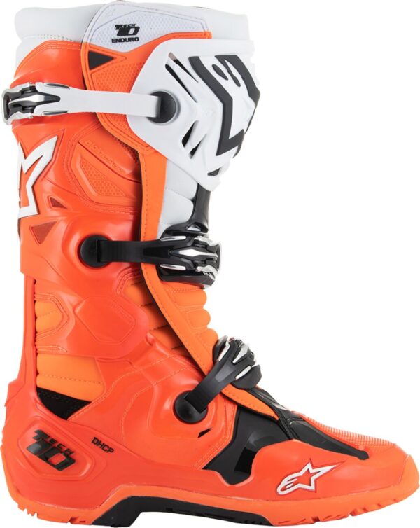 Tech 10 Enduro Boots - Image 2
