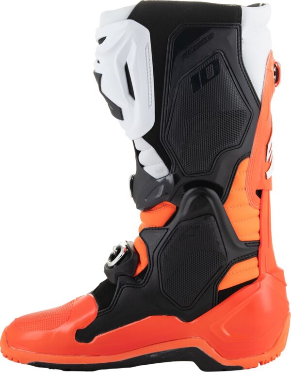 Tech 10 Enduro Boots - Image 3