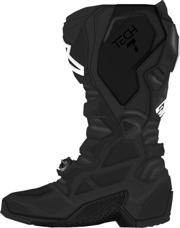 Tech 7 Boots - Image 3