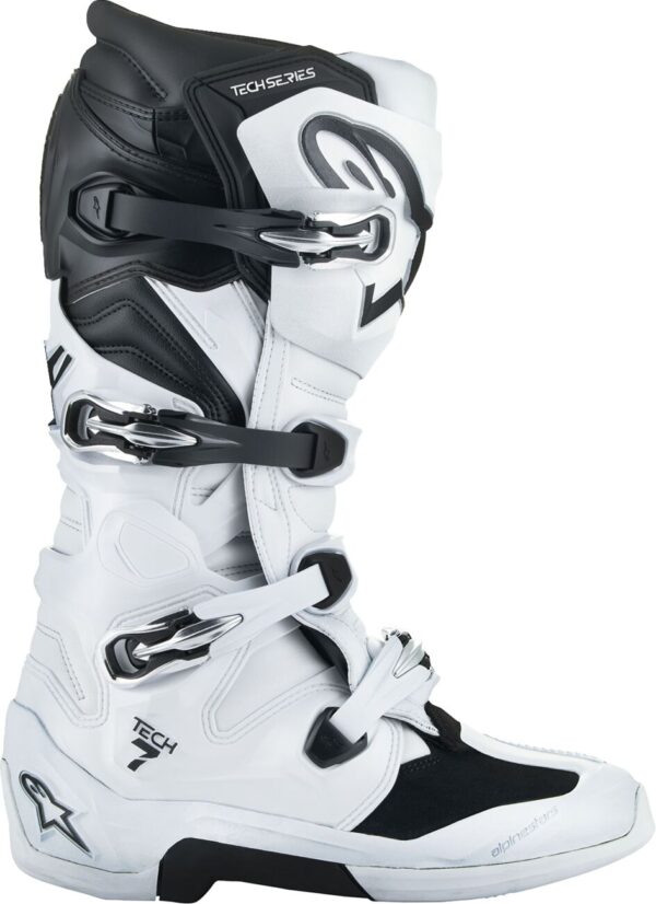 Tech 7 Boots - Image 2