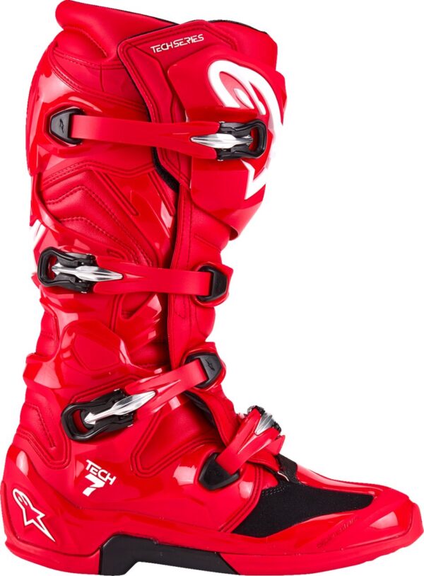 Tech 7 Boots - Image 2