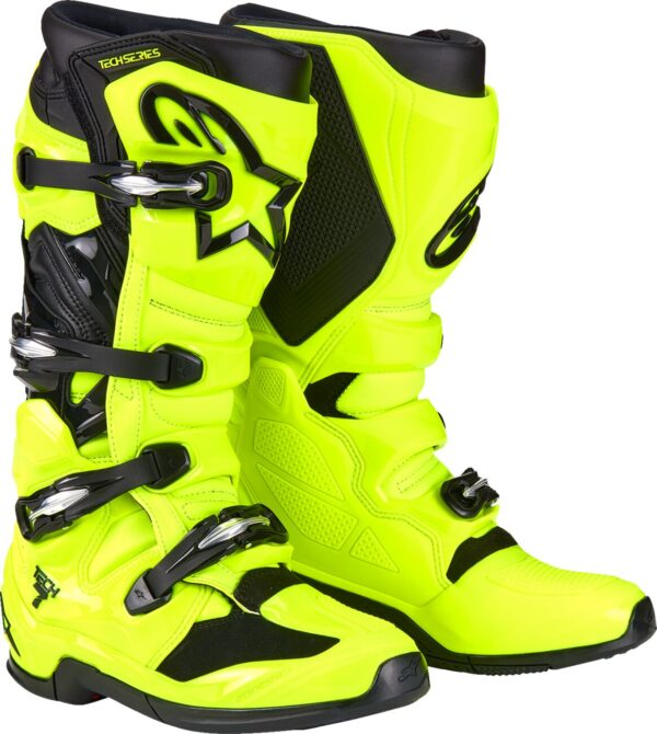 Tech 7 Boots