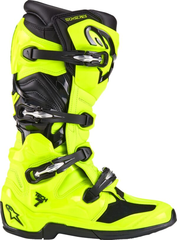 Tech 7 Boots - Image 2