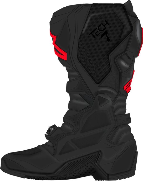 Tech 7 Boots - Image 2