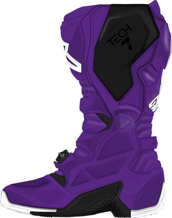 Tech 7 Boots - Image 2