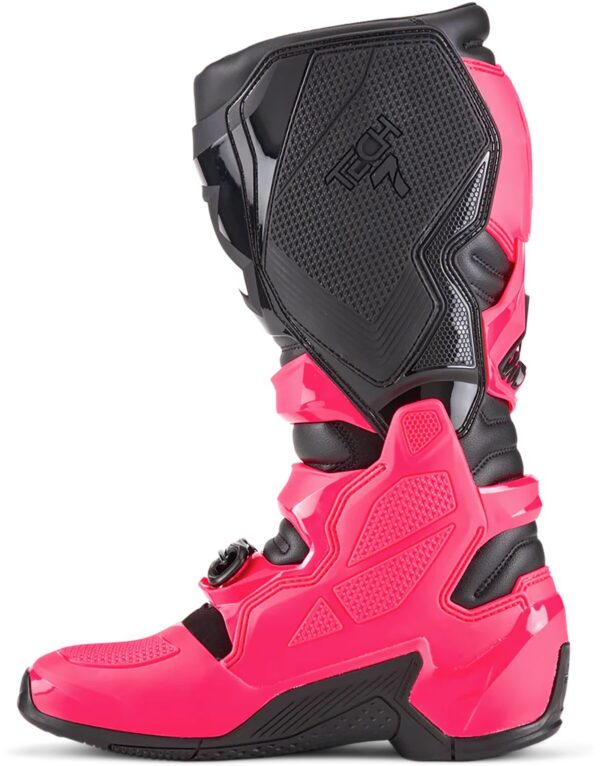 Limited Edition Diva Tech 7 Boots - Image 2