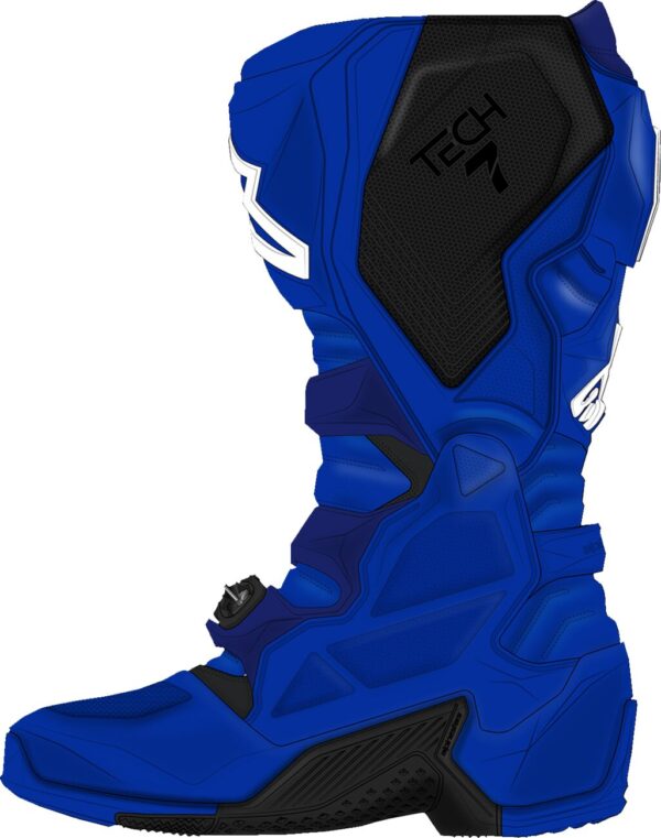 Tech 7 Boots - Image 4