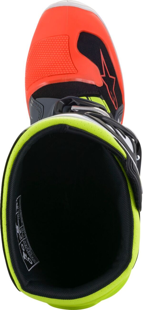 Youth Tech 7S Boots - Image 10
