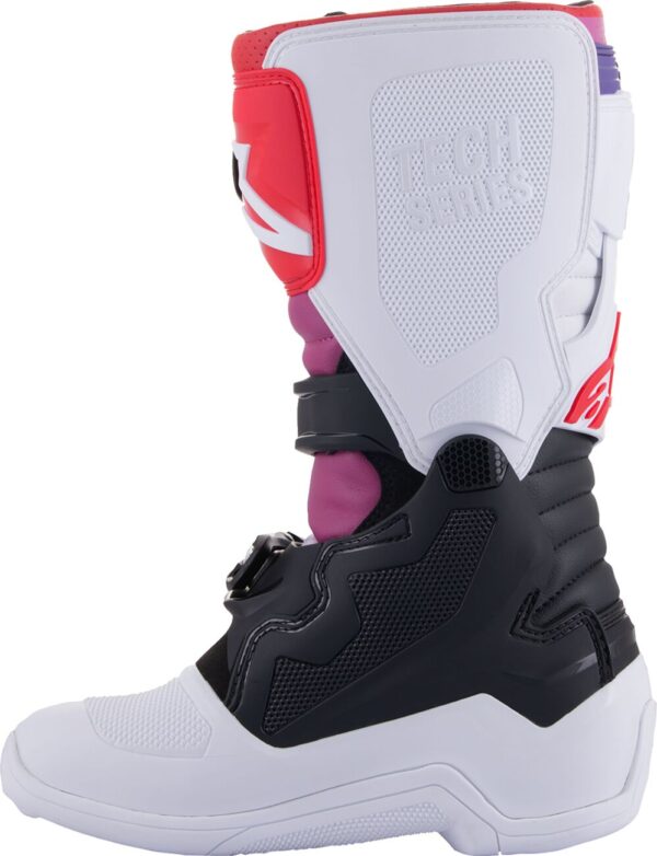 Youth Tech 7S Boots - Image 5