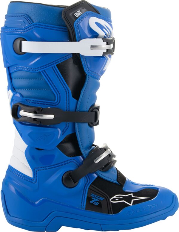 Youth Tech 7S Boots - Image 2
