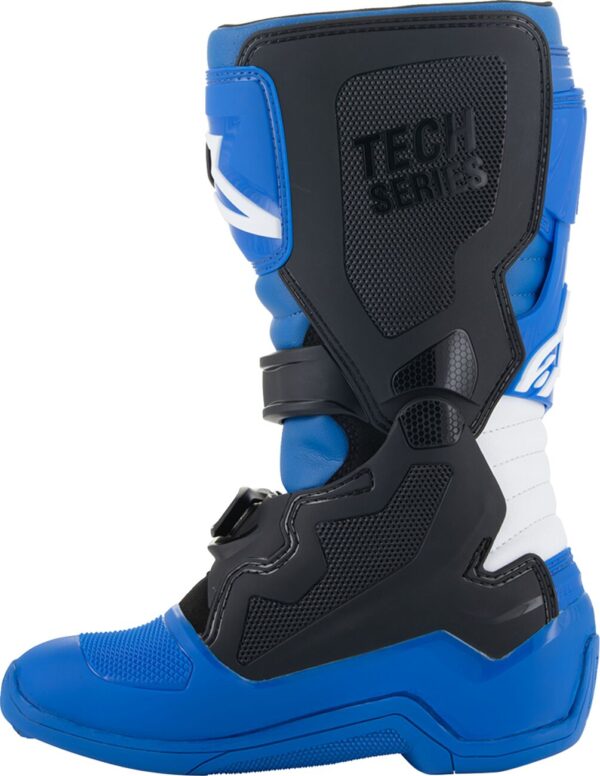Youth Tech 7S Boots - Image 3