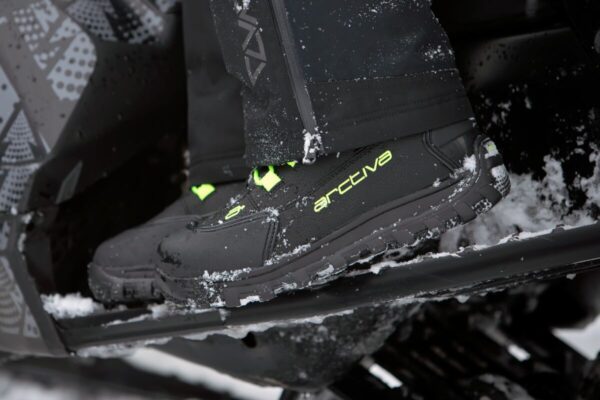 Advance Boots - Image 3